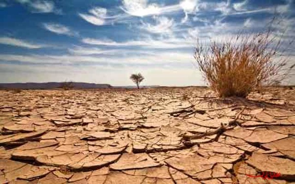کاهش 71 درصدی بارندگی در البرز  خشکسالی شدید صد درصدی در طاقان و فردیس