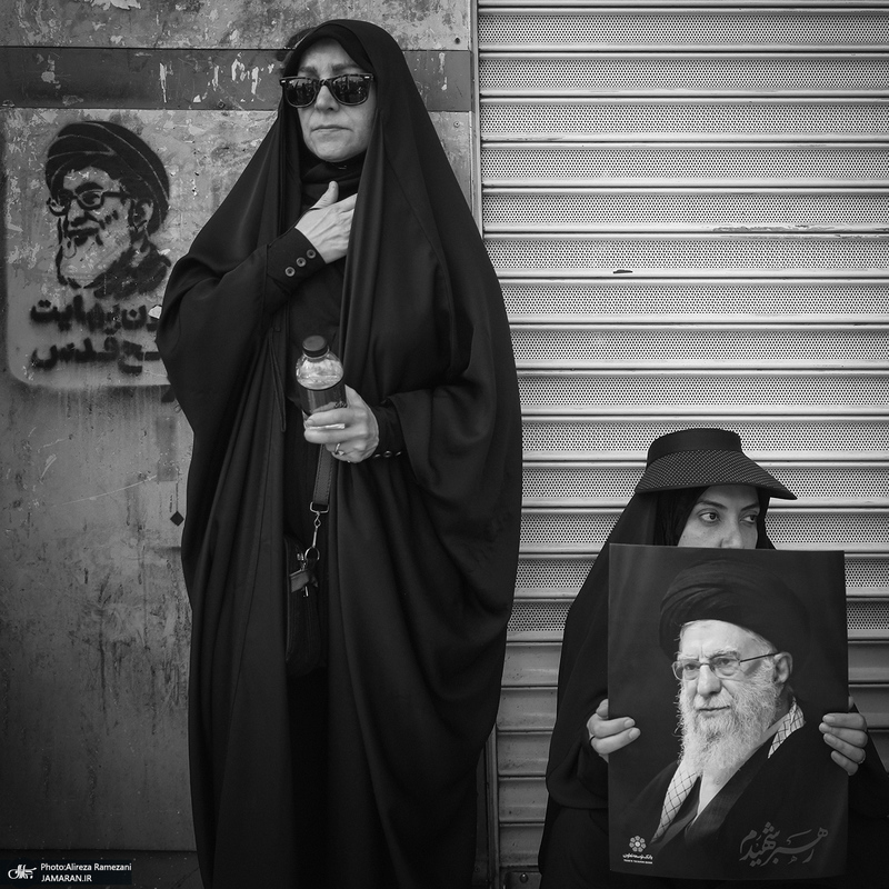 وداع آخر ...