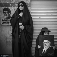 وداع آخر ...