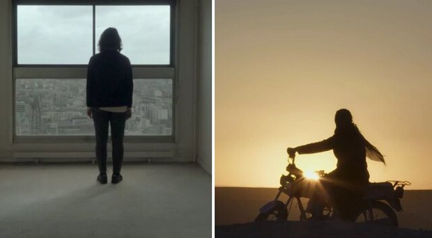 ۲ جایزه سینمای ایران از جشنواره مستند نیون
