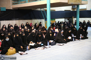 تجدید میثاق اصناف، نهادها، سازمان ها و اقشار مختلف مردم با آرمان های امام خمینی(س)- 3