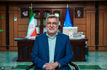ظفرقندی، وزیر بهداشت: تیمی در وزارت بهداشت مسئول رسیدگی به آسیب‌های روانی جنگ شده/ در تلاشیم که پوشش بیمه‌ای داروها بیشتر شود/ اضافه‌کاری پرستاران از ۲۵ به ۹۰ هزار تومان افزایش یافت/ بسیاری از معاونان من در دانشگاه اصولگرا بودند