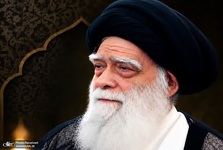 آیت‌الله سید علیرضا حیدری درگذشت