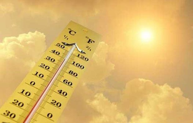 هوای استان مرکزی  ۶ درجه گرمتر می‌شود