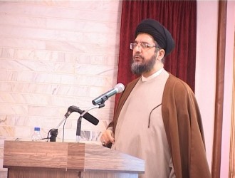 امام جمعه پارس آباد: بهره برداری بهتری از بخش کشاورزی مغان نشده است