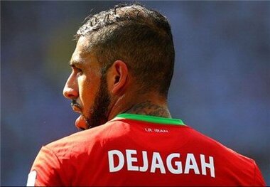 وضعیت مبهم دژاگه در لیگ ستارگان قطر