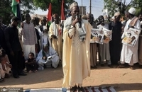 روز جهانی قدس در نیجریه (8)