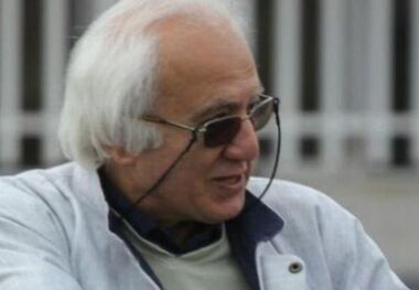 درگذشت مدیرعامل سپیدرود به دلیل عفونت ریوی