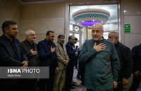 مراسم ترحیم سردار افشار (12)