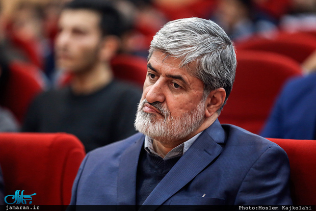 مطهری: مجلس به مسئله فیلترینگ تلگرام ورود نمی‌کند