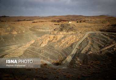 کاهش ۱۱ درصدی آب ورودی به سدها نسبت به سال ۱۴۰۳