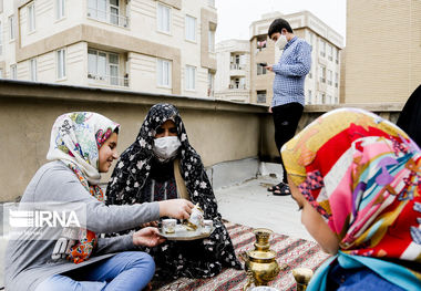 بستر فرهنگی خانواده ایرانی را با شرایط قرنطینه خانگی سازگار کنیم