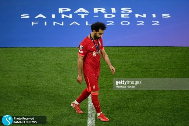 محمد صلاح؛ قربانی انتقام حساب نشده شد؟