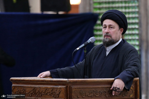 تجدید میثاق نمایندگان مجلس با آرمان‌های حضرت امام خمینی (س) -2