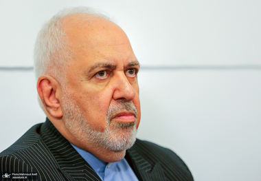 پاسخ ظریف به تهدید ترامپ: اجبار و فشار هرگز در قبال ایران کارساز نیست