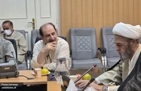 نشست هم‌اندیشی مؤسسه تنظیم و نشر آثار امام خمینی(س) قم با نویسندگان عرصه کودک و نوجوان
