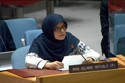 معاون نمایندگی ایران در سازمان ملل: ایران به‌رغم تحریم‌های آمریکا به ارتقای حقوق زنان متعهد است