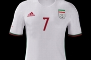 شوخی کابران توییتر فارسی با لباس احتمالی تیم ملی/ از دم کنی تا زیرپیراهنی!
