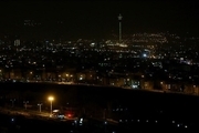 فردا شب برق تهران قطع می شود؟