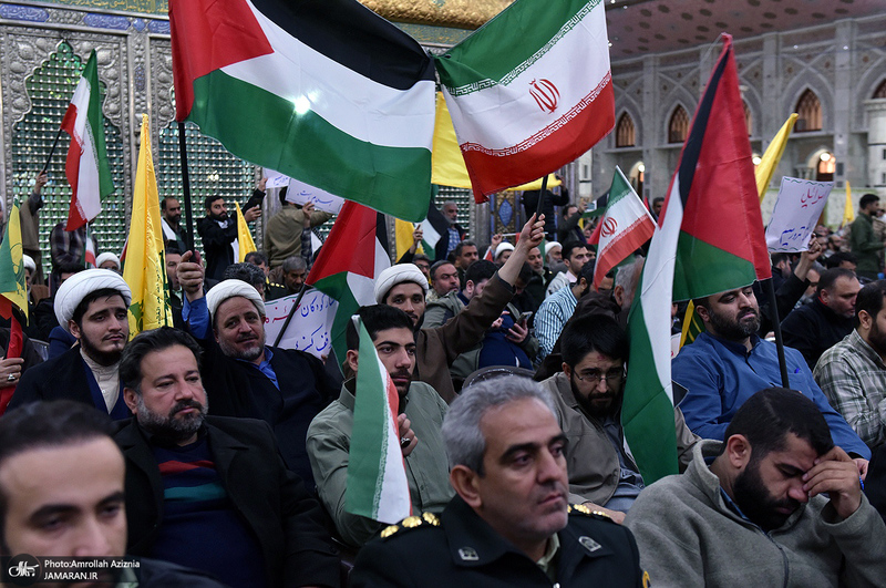 اولین همایش «مسجد برقرار» در حرم امام خمینی (س)