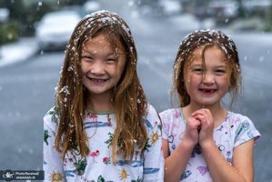 منتخب تصاویر امروز جهان - 7 اسفند 1401