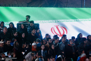 رويداد شب ايران