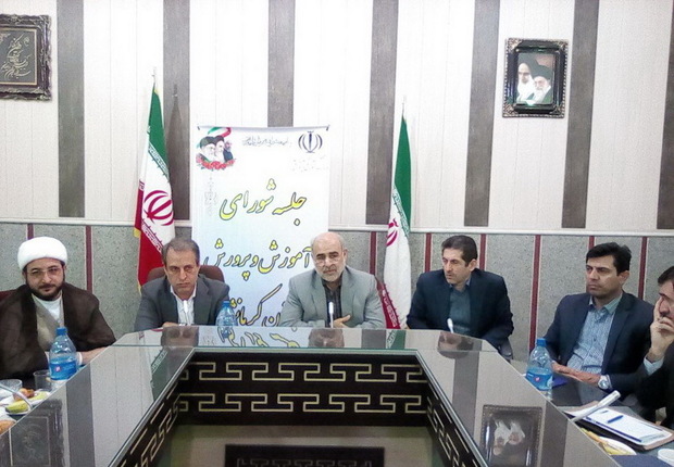 امور استان را با برنامه منسجم پیش برده ایم