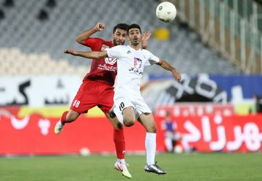 اعضای جدید هیات مدیره باشگاه ذوب آهن معرفی شدند
