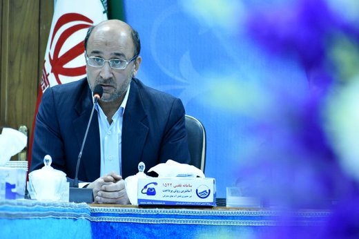 هرکسی از سلاح استفاده غیرمجاز کرد مجوزش لغو و سلاح مصادره می شود