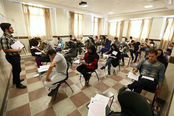 آغاز ثبت‌نام آزمون دکتری وزارت بهداشت از امروز
