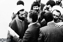 حقایقی از شهید باهنر که در گفت‌و گو با رهبر انقلاب عنوان شد