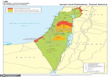 آیا این طرحی است که ترامپ به رهبران عرب ارائه خواهد کرد؟