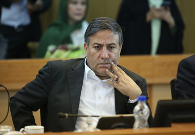 خدشه به عزت ایران قابل تحمل نیست