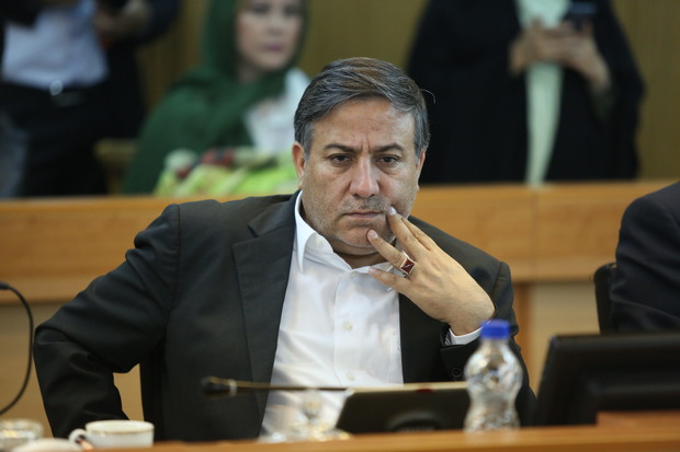 خدشه به عزت ایران قابل تحمل نیست