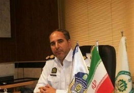 مرگ دلخراش ۲ نوجوان موتور سوار در گردنه اسد آباد
