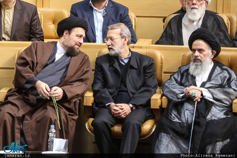 سید محمد موسوی بجنوردی