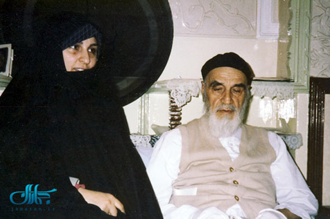 امام خمینی: تدبر در قرآن، انسان را به مقامات بالاتر و والاتر هدایت می کند/ وعده شیطان، اصلاح در آخر عمر و پیری است/ جهنم و بهشت هر کس نتیجه اعمال اوست