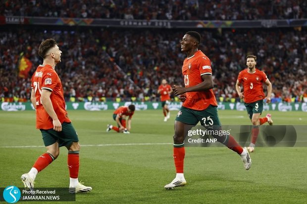 انتخابی جام جهانی| برد اسپانیا و پرتغال در شب ناکامی رونالدو