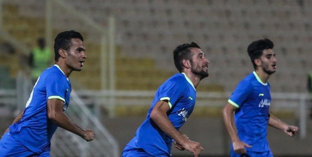 یک بازیکن استقلال خوزستان از این تیم کنارگذاشته شد