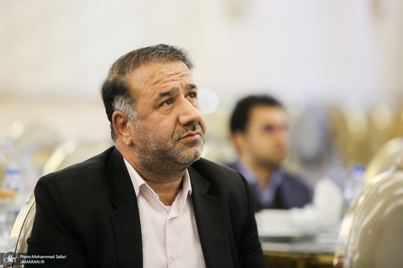 آیین افتتاحیه بیست و چهارمین کنگره حزب مردم سالاری