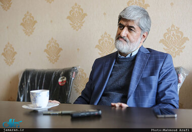 نامه علی مطهری به شورای نگهبان در دفاع از سپنتا نیکنام / این نوع برداشت از کلام امام خمینی نوعی جمود به ظاهر الفاظ است / امیدوارم از این رویه که کیان نظام جمهوری اسلامی را تهدید می‌کند بازگردید 