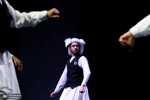 منتخب تصاویر امروز جهان - 3 اسفند 1401