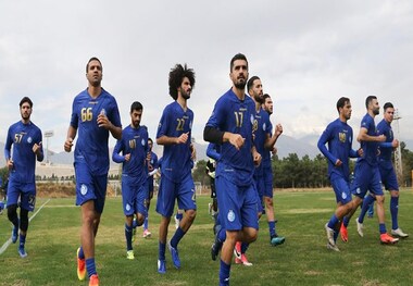 چند نکته جالب درباره کادر فنی جدید استقلال