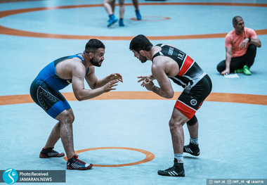 تعطیلی اردوی تیم ملی کشتی به خاطر قطع برق!