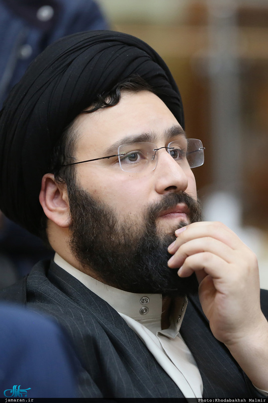  مراسم آخرین پنجشنبه سال در حرم مطهر امام خمینی