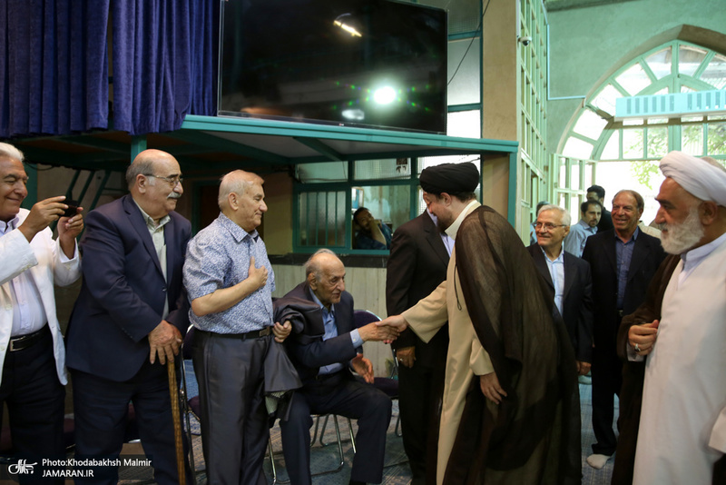 مهمترین رویدادهای خبری تابستان 1398 از نگاه دوربین جماران 