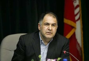محمد خدادی معاون مطبوعاتی وزیر فرهنگ و ارشاد شد
