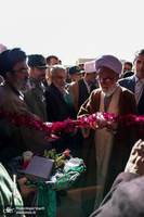 حال و هوای بیت تاریخی حضرت امام در خمین در ایام دهه فجر