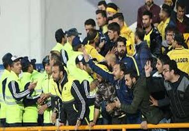 سهمیه هواداران دیدار سپاهان و پرسپولیس مشخص شد

