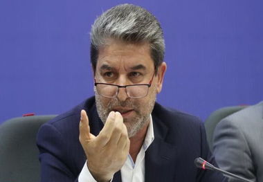 تخصیص ۵۰۰ میلیارد تومان برای اتمام پروژه تونل انتقال آب از زاب به دریاچه ارومیه